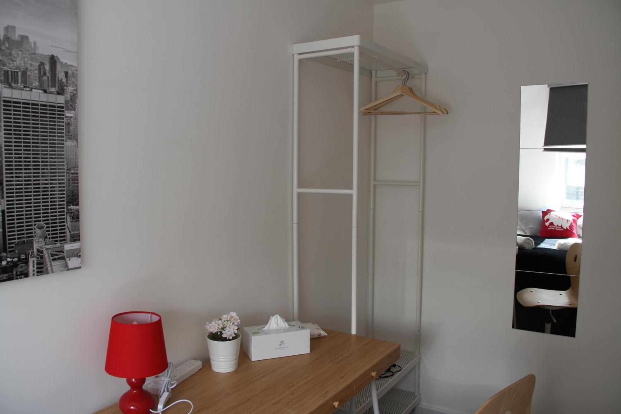 Privatunterkunft Euston Station Private Bedrooms 2 Min Walk 1 London