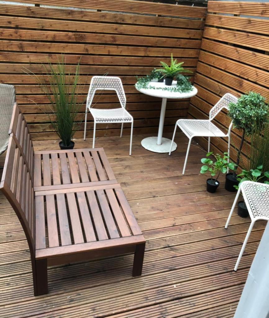 Euston Station Private Bedrooms 2 Min Walk 1 Privatunterkunft