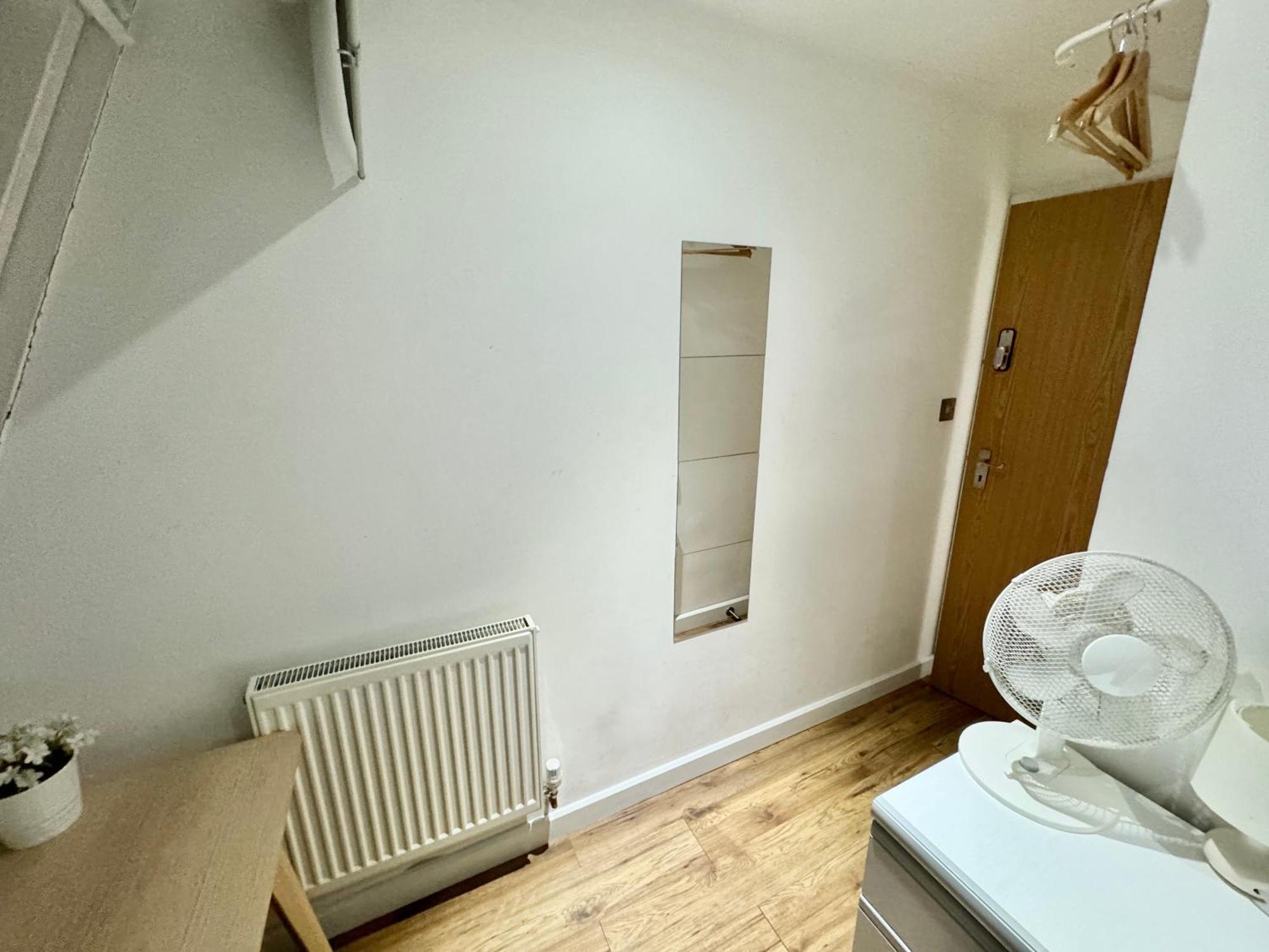 Euston Station Private Bedrooms 2 Min Walk 1 Privatunterkunft London