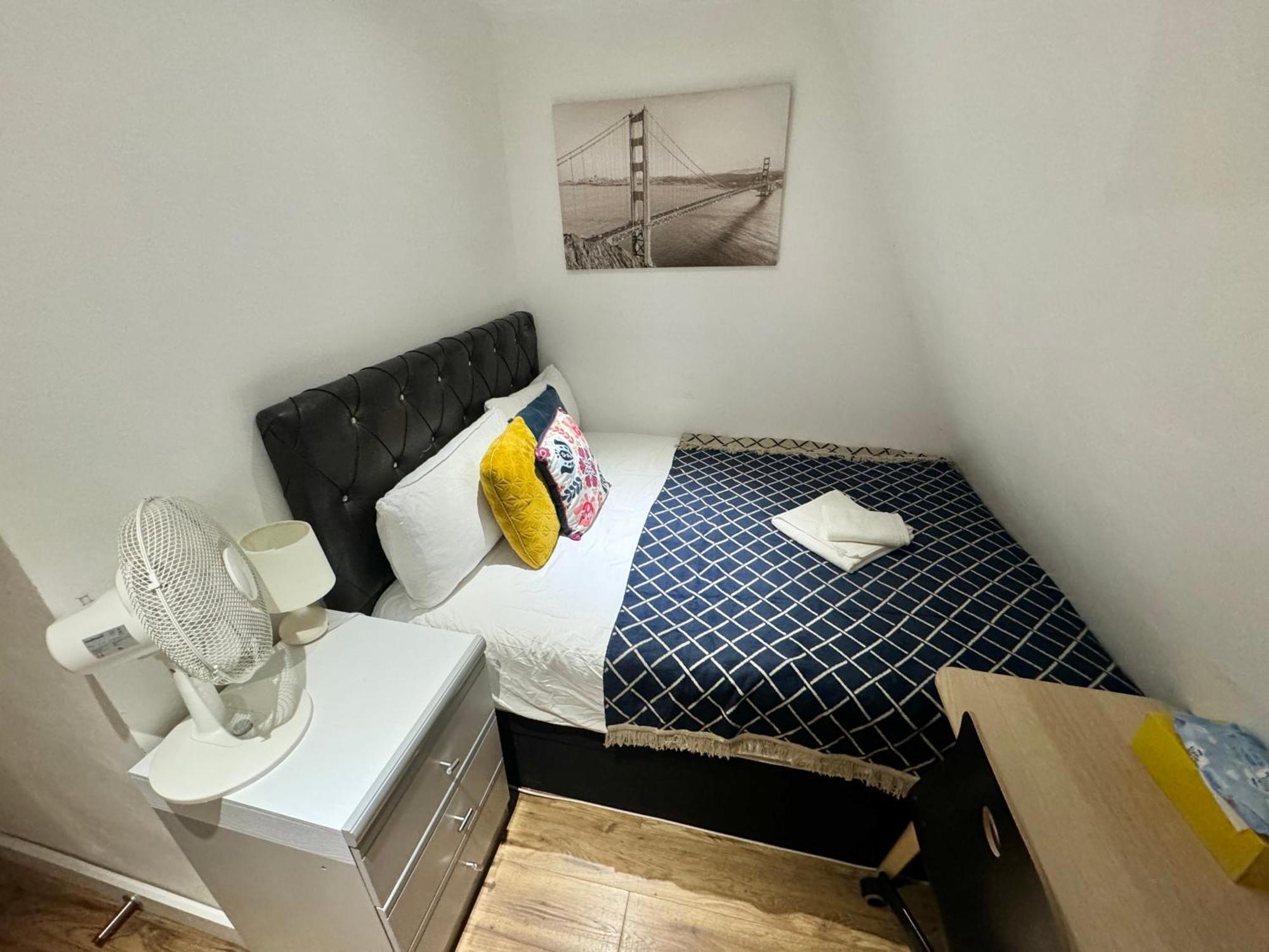 Privatunterkunft Euston Station Private Bedrooms 2 Min Walk 1 *