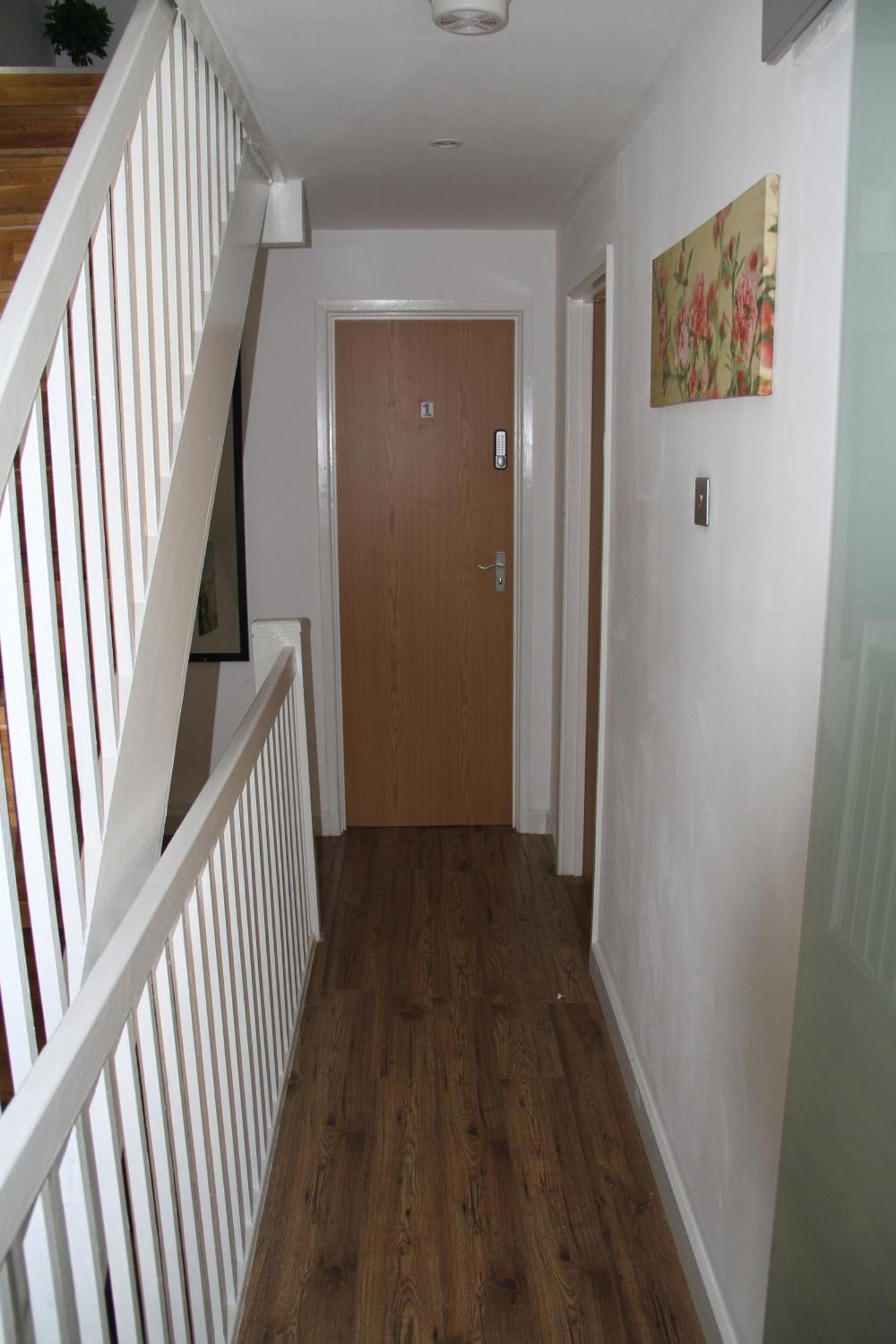 Privatunterkunft Euston Station Private Bedrooms 2 Min Walk 1 *