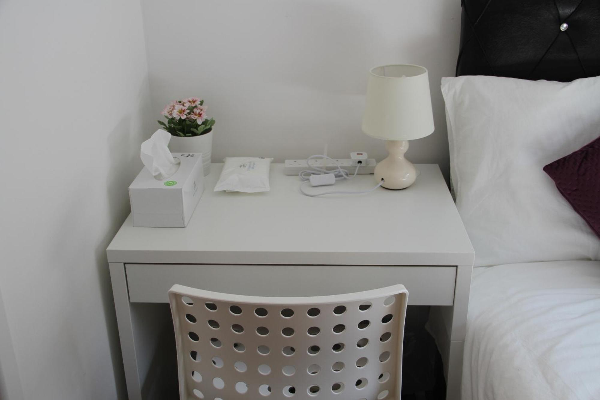 Privatunterkunft Euston Station Private Bedrooms 2 Min Walk 1 London